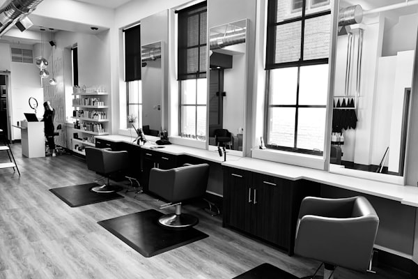 Friseursalon