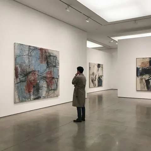 Galerie